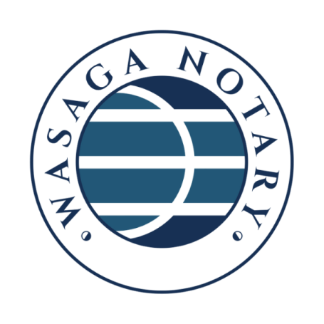 Wasaga Notary